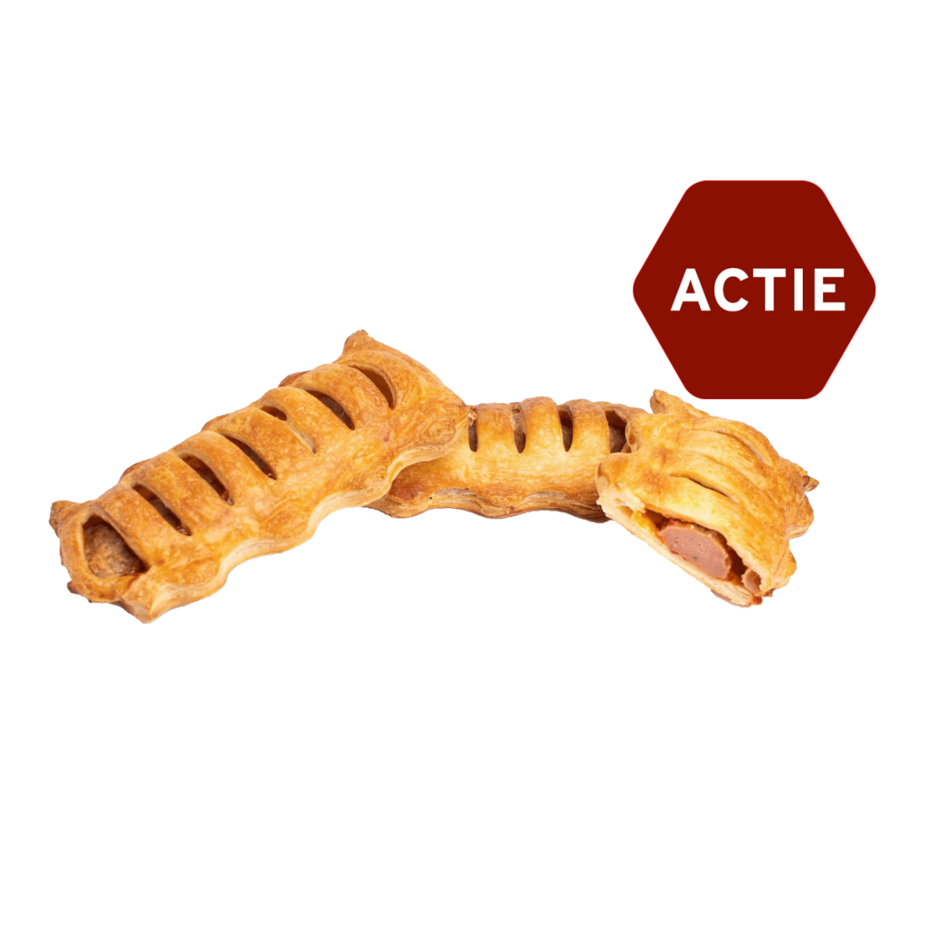 De Graaf Bakeries | Mexicano broodje actie